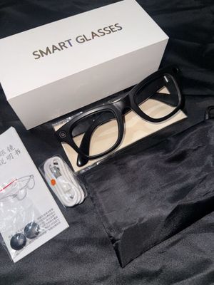 Smart achki