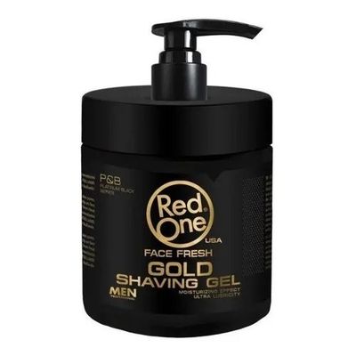 Gel para Afaitar