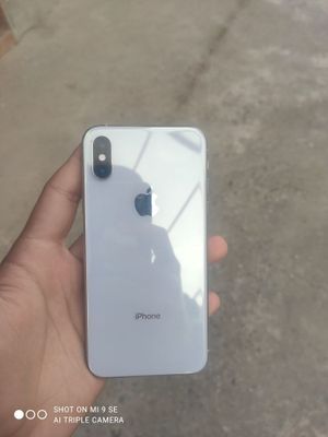 iPhone xs ideal holatda