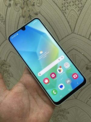 Samsung A16 5G 8/256gb Yengide turbti Full Kamplekt