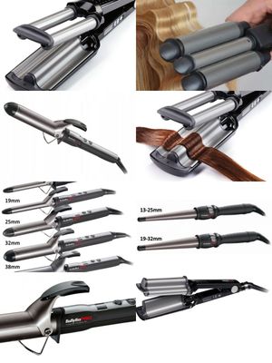 Babyliss pro профессиональный плойки разные ассортименте