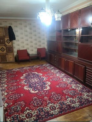 Сдаётся квартира.Чиланзар 26 квартал 3/4/5 с обстановкой