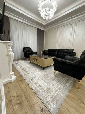 Taskent City Аренда 3 комнаты