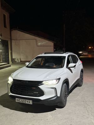 Tracker 2 premier