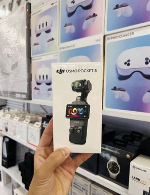 Dji Osmo Pocket 3