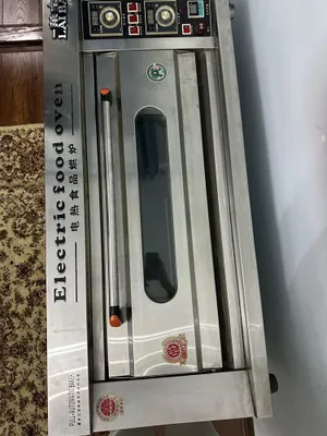 Печка для готовки печеных