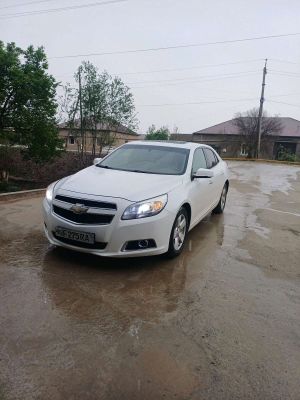 Malibu 1 sotiladi