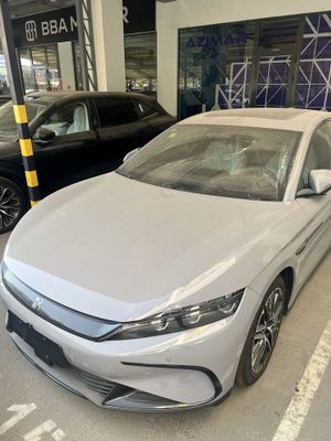 Byd han Byd xan 701kmqora narda grey natarius