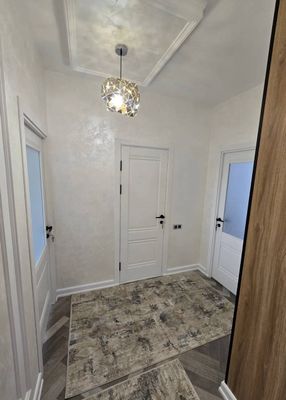 СРОЧНО!! 3 шка жк Moderno на Яккасарайском !!!