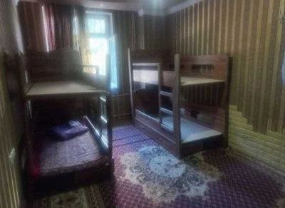 Arenda Kvartira Olmazor tumani Vzgaradok ID0175