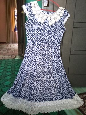 Qizlar uchun koʻylak