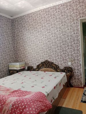 Ижарага квартира 4 хона +балкон