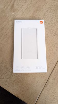Powerbank Xiaomi 10000