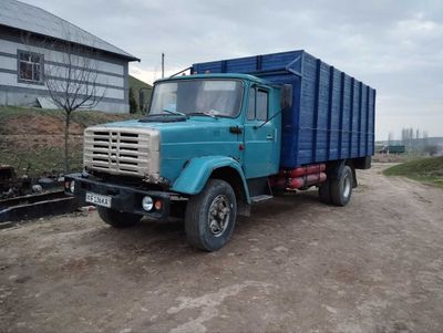 Zil 4331 Sotiladi