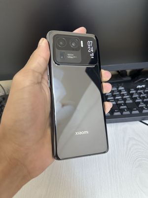 Xiaomi 11 ultra 12/256gb