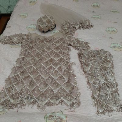 Ansanbil kuylak.