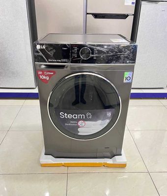 Стиральные Машины LG 9кг