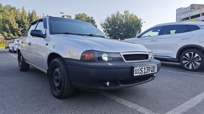Продается Nexia 1