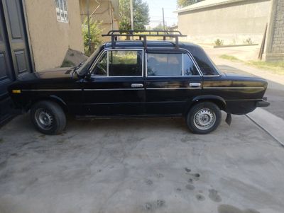 Vaz 2106 sotuvda faqat afarmilena qilsh kerak naxtga