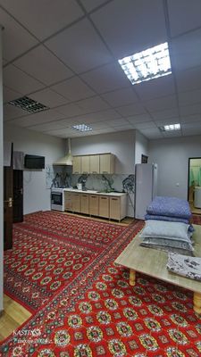 Xiva shahar hostel