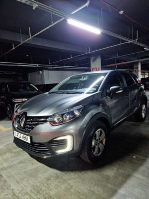 Продаётся Renault Kaptur, 2021