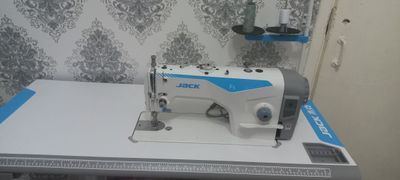 Jack f5 tikuv mashinkasi