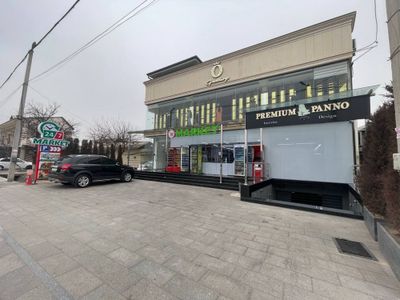 Отдельно Здания / 900м2 Нежилое Продаётся