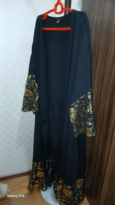 абая енги шифон