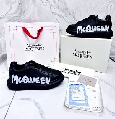 McQueen