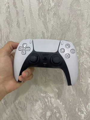 Жойстик для плейстейшена 5