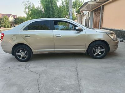 Vossen Diska Balon 195 65 R15 Holati yaxshi Ayibi yoq