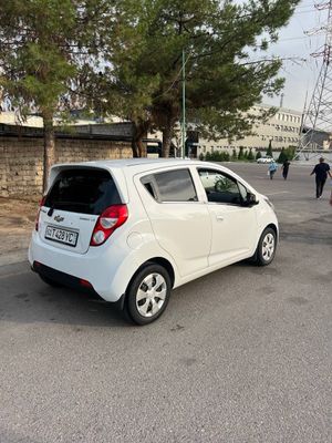 Spark evro 2 aftomad