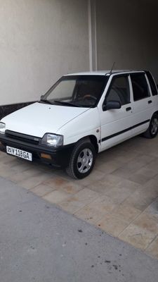TIKO mashina sotiladi