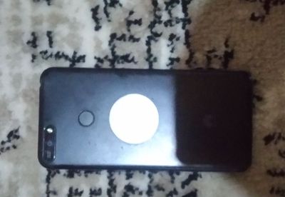 Huawei Y8 Prime 2018