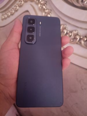 Infinix hot 50 8/256 xotira