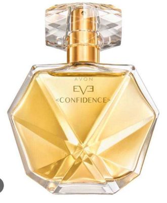 AVON Парфюмерная вода Eve Confidence Духи 50 мл