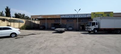 Sirdaryo tumanidagi sobiraximovda 25/13 da tex va moyka zadaniya