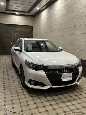 Honda Crider tayyor