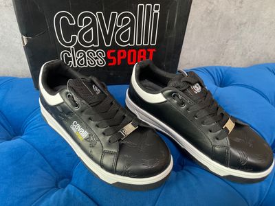 Cavalli class sport басаножки обувь