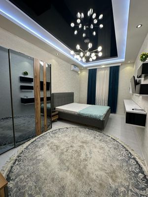 Дружба метро якинида ижарага квартира