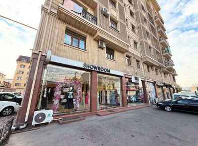 Генерал Узаков евро нежилое помещение 260кв.м первая линия с арендатор