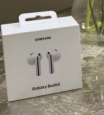 Galaxy BUDS3 2024 original!! Arzon narxda