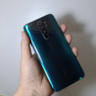 Redmi Note 8Pro sotiladi 128Gb