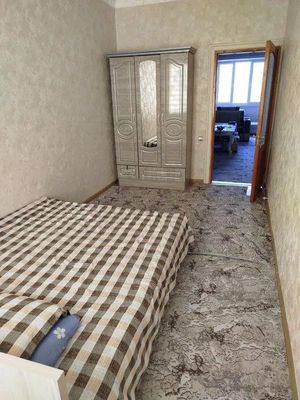 Аренда квартиры рядом с Фархадским (Чилонзор). Для семьи или студентов