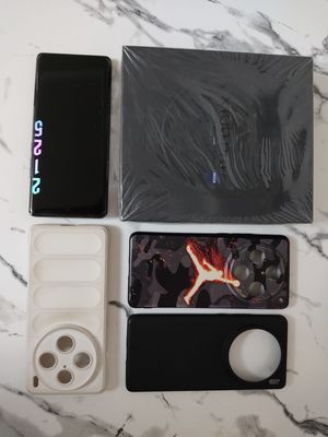 Vivo x100 pro