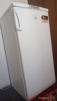 Haladenlik indesit.