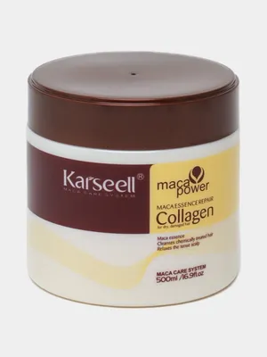 Karseell collagen keratin balzam,Бальзам для волос