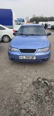 Nexia 2 2009 yil gaz bor 100 kraska toza