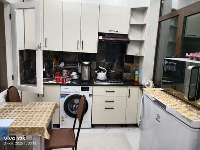 Сдаю квартиру в аренду