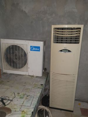 Kanditsaner Midea razmer 24